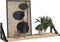 vidaXL - Wandschappen - 2 - st - 60x15x15,5 - cm - sonoma - eikenkleurig