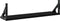 vidaXL - Wandschappen - 2 - st - 60x15x15,5 - cm - zwart