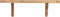 vidaXL - Wandschappen - 2 - st - 60x20x18 - cm - massief - acaciahout