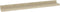 vidaXL - Wandschappen - 2 - st - 60x9x3 - cm - sonoma - eikenkleurig