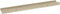 vidaXL - Wandschappen - 2 - st - 60x9x3 - cm - sonoma - eikenkleurig