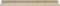 vidaXL - Wandschappen - 2 - st - 60x9x3 - cm - wit - en - sonoma - eikenkleurig