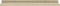 vidaXL - Wandschappen - 2 - st - 60x9x3 - cm - wit - en - sonoma - eikenkleurig