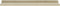 vidaXL - Wandschappen - 2 - st - 60x9x3 - cm - wit - en - sonoma - eikenkleurig