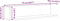 vidaXL - Wandschappen - 2 - st - 75x16,5x16,5 - cm - bewerkt - hout - bruin - eikenkleur