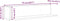 vidaXL - Wandschappen - 2 - st - 75x16,5x16,5 - cm - bewerkt - hout - zwart