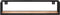 vidaXL - Wandschappen - 2 - st - 80 - cm - massief - acaciahout