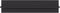 vidaXL - Wandschappen - 2 - st - 80x11,5x18 - cm - bewerkt - hout - grijs