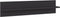 vidaXL - Wandschappen - 2 - st - 80x11,5x18 - cm - bewerkt - hout - grijs