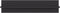 vidaXL - Wandschappen - 2 - st - 80x11,5x18 - cm - bewerkt - hout - grijs