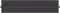 vidaXL - Wandschappen - 2 - st - 80x11,5x18 - cm - spaanplaat - hoogglans - grijs