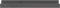 vidaXL - Wandschappen - 2 - st - 80x12x9 - cm - massief - grenenhout - grijs