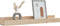 vidaXL - Wandschappen - 2 - st - 80x12x9 - cm - massief - grenenhout