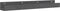 vidaXL - Wandschappen - 2 - st - 80x12x9 - cm - massief - grenenhout - grijs