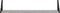 vidaXL - Wandschappen - 2 - st - 80x15x15,5 - cm - bewerkt - hout - grijs - sonoma - eiken