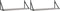 vidaXL - Wandschappen - 2 - st - 80x25x25,5 - cm - bewerkt - hout - grijs - sonoma - eiken