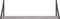 vidaXL - Wandschappen - 2 - st - 80x25x25,5 - cm - bewerkt - hout - grijs - sonoma - eiken