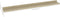 vidaXL - Wandschappen - 2 - st - 80x9x3 - cm - sonoma - eikenkleurig