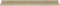 vidaXL - Wandschappen - 2 - st - 80x9x3 - cm - sonoma - eikenkleurig
