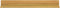 vidaXL - Wandschappen - 2 - st - 90x10x10 - cm - massief - teakhout