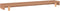 vidaXL - Wandschappen - 2 - st - 90x15x4 - cm - massief - teakhout