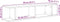 vidaXL - Wandschappen - 2 - st - 90x18x20cm - bewerkt - hout - artisanaal - eikenkleur