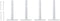 vidaXL - Wandschappen - 2 - st - met - lade - 60x23,5x10 - cm - MDF - eikenkleurig - wit