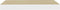 vidaXL - Wandschappen - 2 - st - zwevend - 40x23x3,8 - cm - MDF - eikenkleurig - en - wit