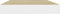 vidaXL - Wandschappen - 2 - st - zwevend - 40x23x3,8 - cm - MDF - eikenkleurig - en - wit