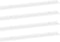 vidaXL - Wandschappen - 4 - st - 100x9x3 - cm - wit