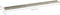 vidaXL - Wandschappen - 4 - st - 115x9x3 - cm - betongrijs