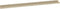 vidaXL - Wandschappen - 4 - st - 115x9x3 - cm - sonoma - eikenkleurig