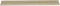 vidaXL - Wandschappen - 4 - st - 115x9x3 - cm - sonoma - eikenkleurig