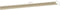 vidaXL - Wandschappen - 4 - st - 115x9x3 - cm - sonoma - eikenkleurig