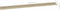 vidaXL - Wandschappen - 4 - st - 115x9x3 - cm - sonoma - eikenkleurig