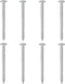 vidaXL - Wandschappen - 4 - st - 115x9x3 - cm - sonoma - eikenkleurig