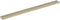 vidaXL - Wandschappen - 4 - st - 115x9x3 - cm - sonoma - eikenkleurig