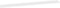 vidaXL - Wandschappen - 4 - st - 115x9x3 - cm - wit