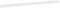 vidaXL - Wandschappen - 4 - st - 115x9x3 - cm - wit