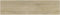 vidaXL - Wandschappen - 4 - st - 40x10x1,5 - cm - bewerkt - hout - sonoma - eikenkleurig