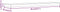 vidaXL - Wandschappen - 4 - st - 40x10x1,5 - cm - bewerkt - hout - artisanaal - eiken