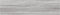 vidaXL - Wandschappen - 4 - st - 40x10x1,5 - cm - bewerkt - hout - grijs - sonoma - eiken