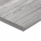 vidaXL - Wandschappen - 4 - st - 40x20x1,5 - cm - bewerkt - hout - grijs - sonoma - eiken
