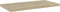 vidaXL - Wandschappen - 4 - st - 40x20x1,5 - cm - bewerkt - hout - sonoma - eikenkleurig