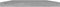 vidaXL - Wandschappen - 4 - st - 40x20x1,5 - cm - bewerkt - hout - betongrijs