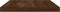 vidaXL - Wandschappen - 4 - st - 40x20x1,5 - cm - bewerkt - hout - bruin - eikenkleur