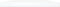 vidaXL - Wandschappen - 4 - st - 40x20x1,5 - cm - bewerkt - hout - wit