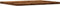 vidaXL - Wandschappen - 4 - st - 40x30x1,5 - cm - bewerkt - hout - oud - houtkleurig