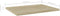 vidaXL - Wandschappen - 4 - st - 40x30x1,5 - cm - bewerkt - hout - sonoma - eikenkleurig