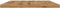 vidaXL - Wandschappen - 4 - st - 40x30x1,5 - cm - bewerkt - hout - artisanaal - eiken